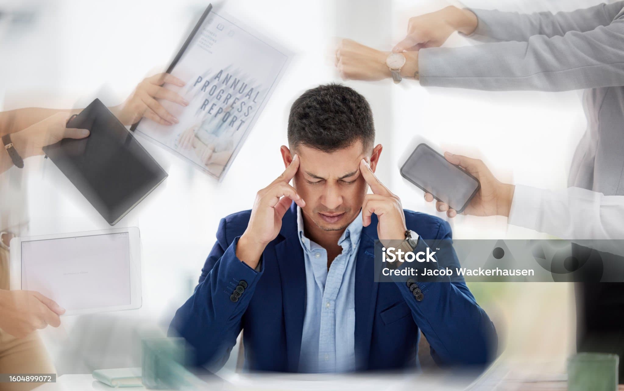 Surmonter vos frustrations informatiques