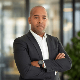 Teddy JEAN-BAPTISTE